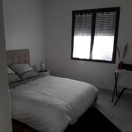 Maison Neuve De Standing 150 M2 Croix-Chapeau Dış mekan fotoğraf