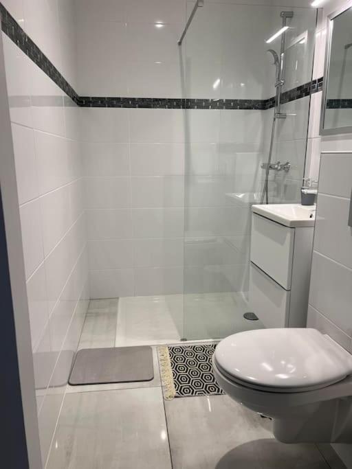 Maison Neuve De Standing 150 M2 Croix-Chapeau Dış mekan fotoğraf