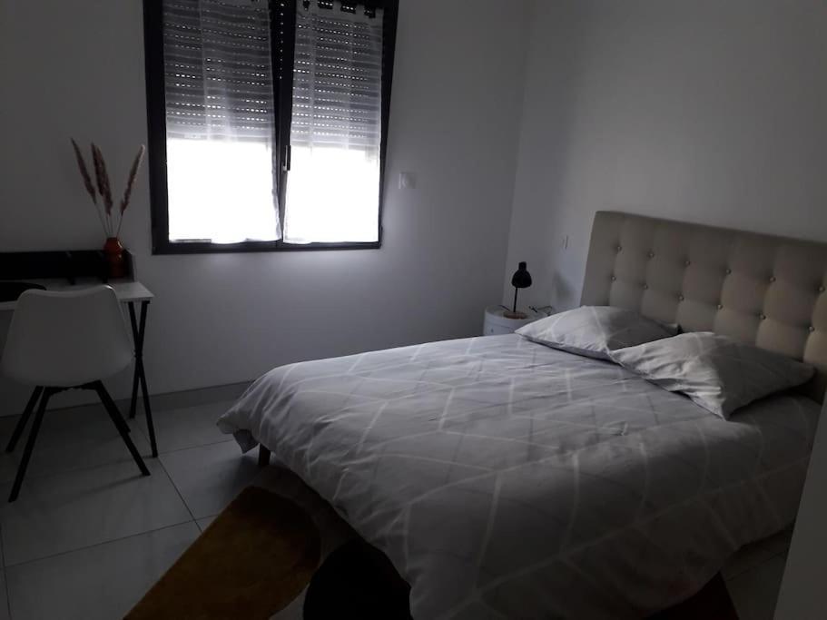 Maison Neuve De Standing 150 M2 Croix-Chapeau Dış mekan fotoğraf